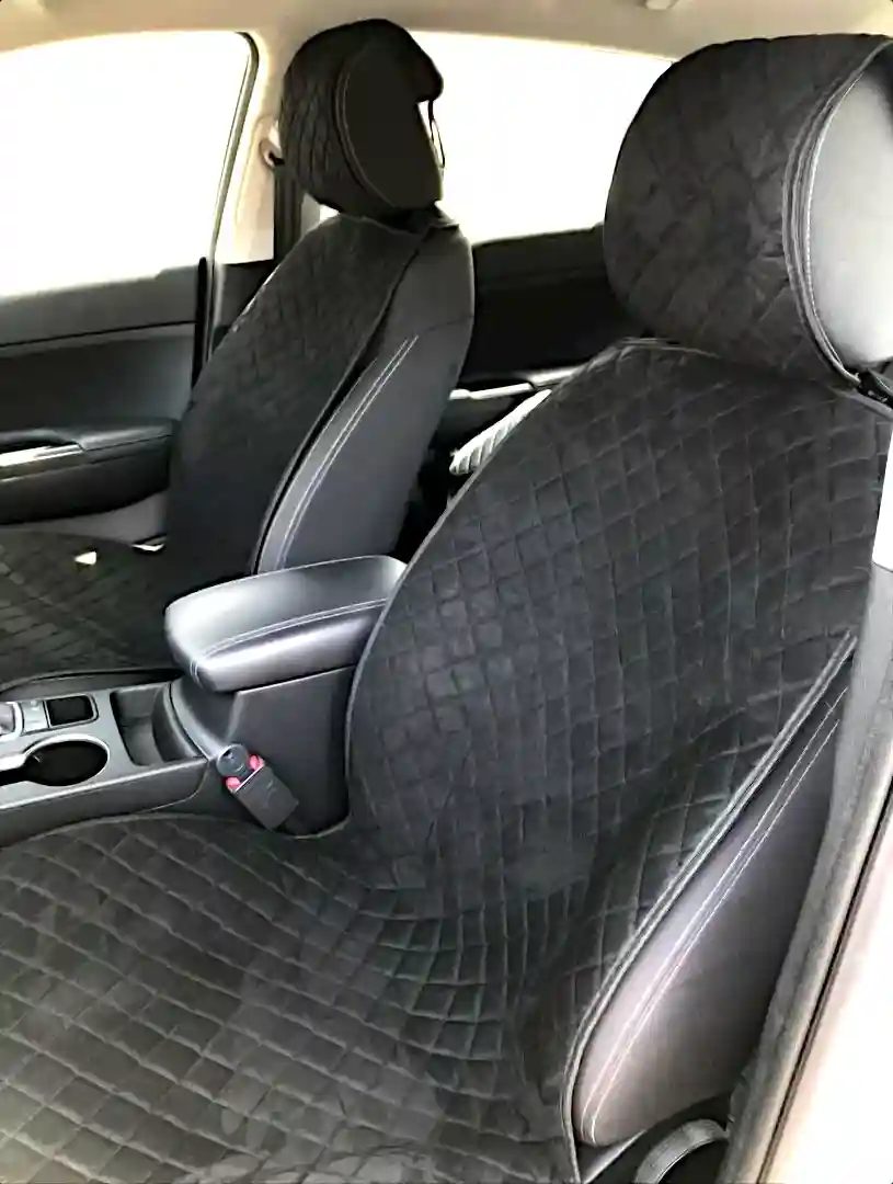 Черные накидки, классика