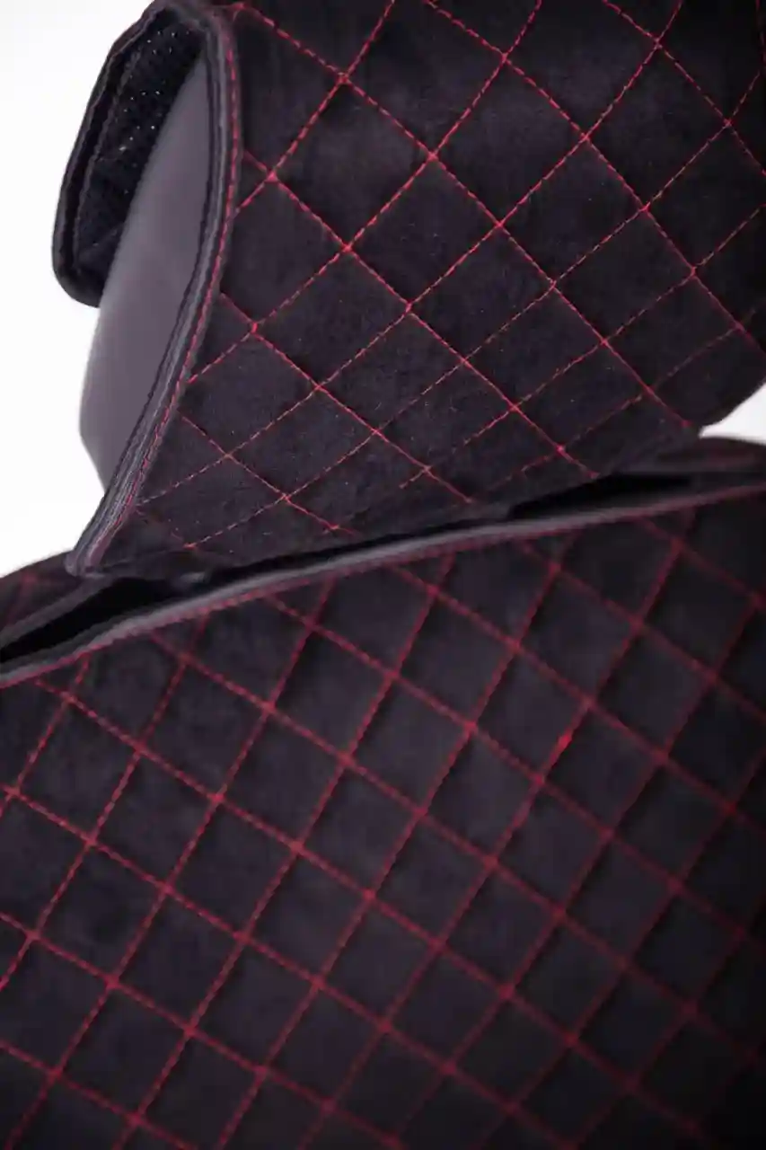 Детали подголовника