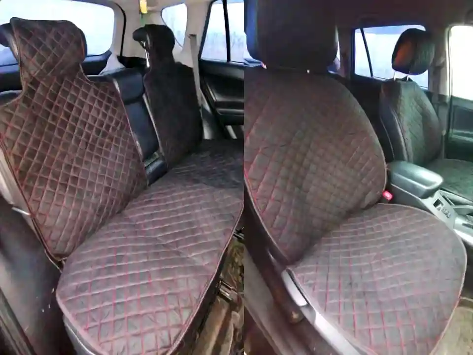 Коллаж накидок