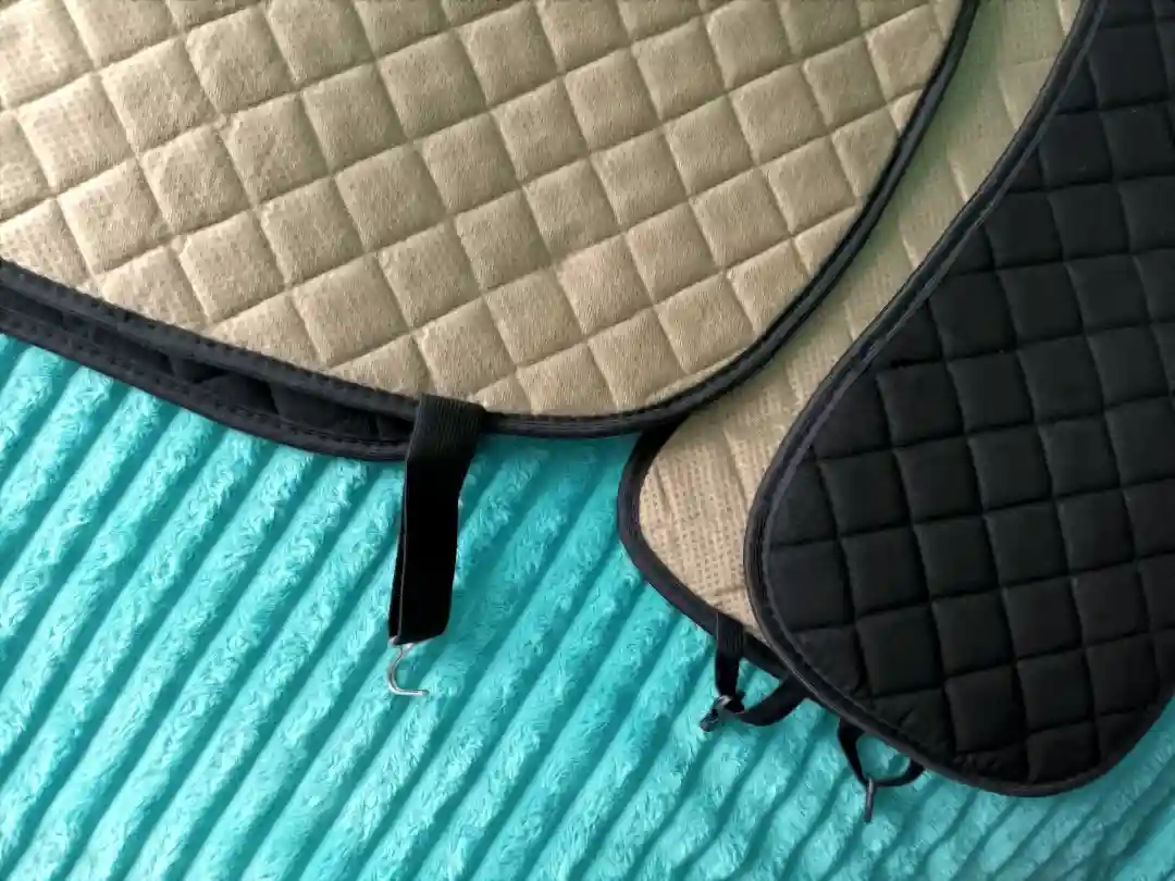 Сравнение подкладки Anti-Slip